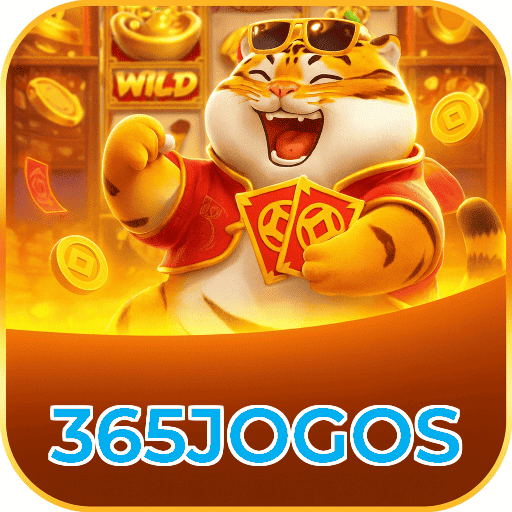 365JOGOS logo